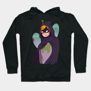 Mysterion Hoodie